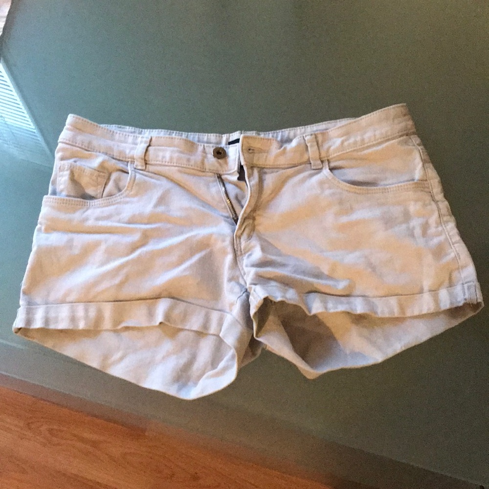 H&M shorts